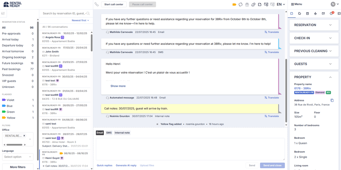 inbox