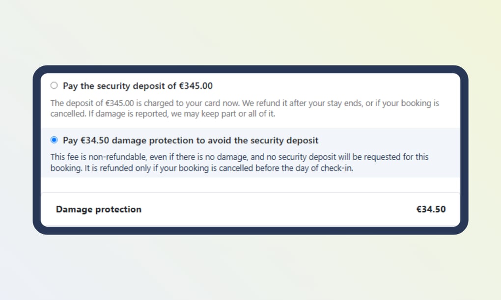 Damage protection _ EN
