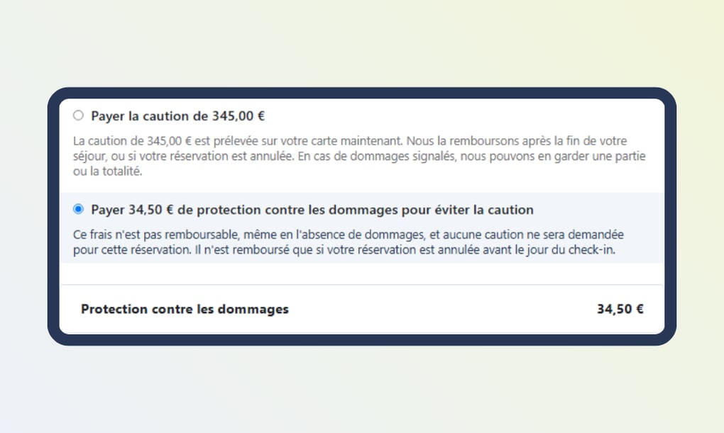 Damage protection fr _ FR