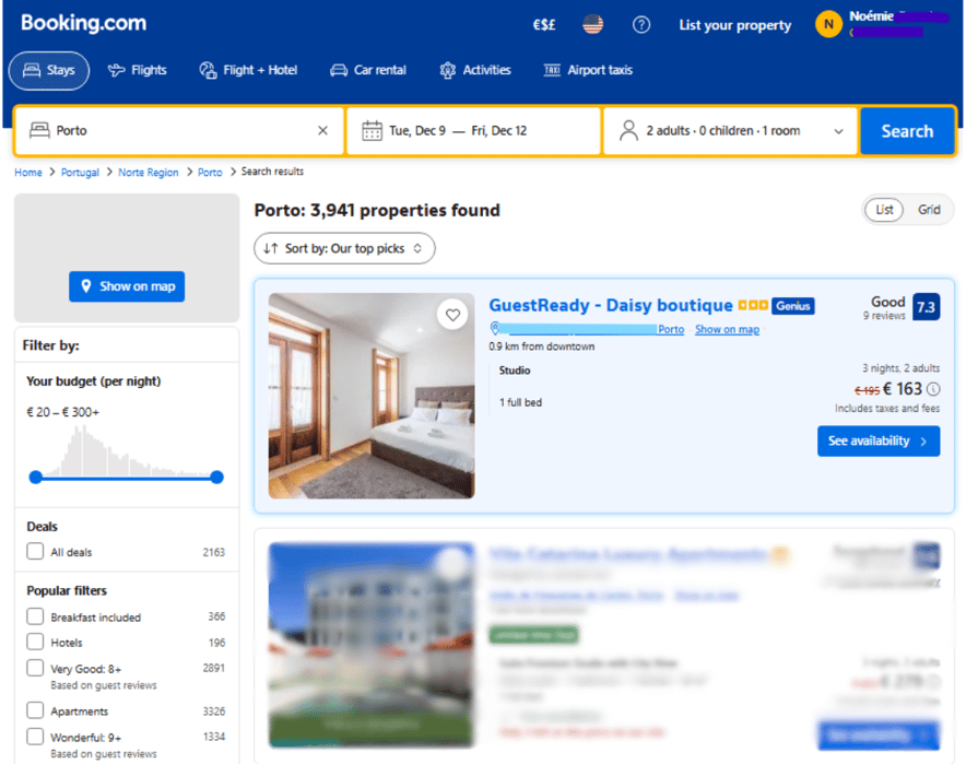 booking.com