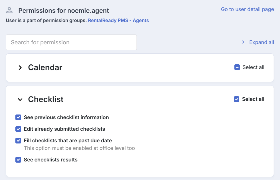 agent-checklist