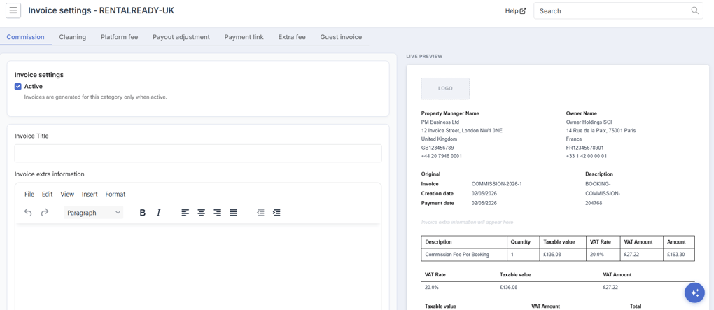 invoices-autonomy