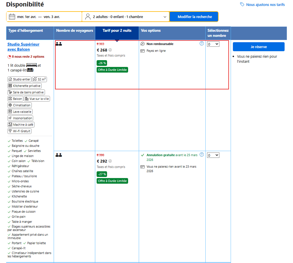 plans-tarifarifs-booking